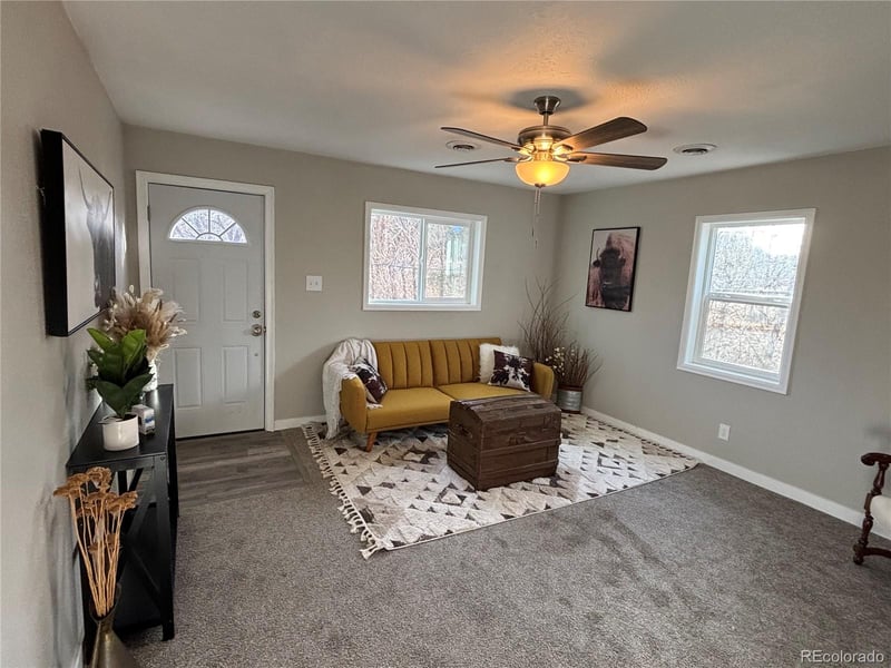 911 Elm Ave, Canon City, CO 81212