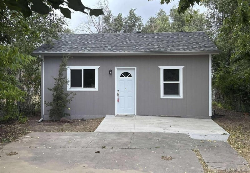 911 Elm Ave, Canon City, CO 81212