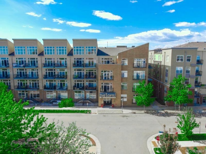 7240 Custer Ave #416, Lakewood, CO 80226