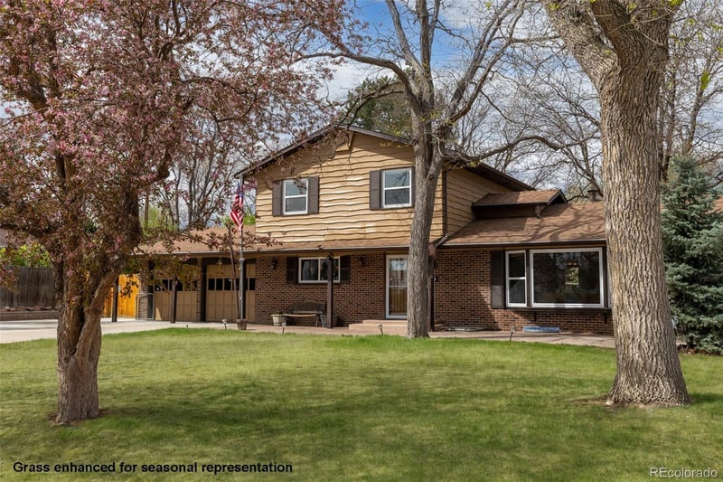 453 Allison St, Lakewood, CO 80226