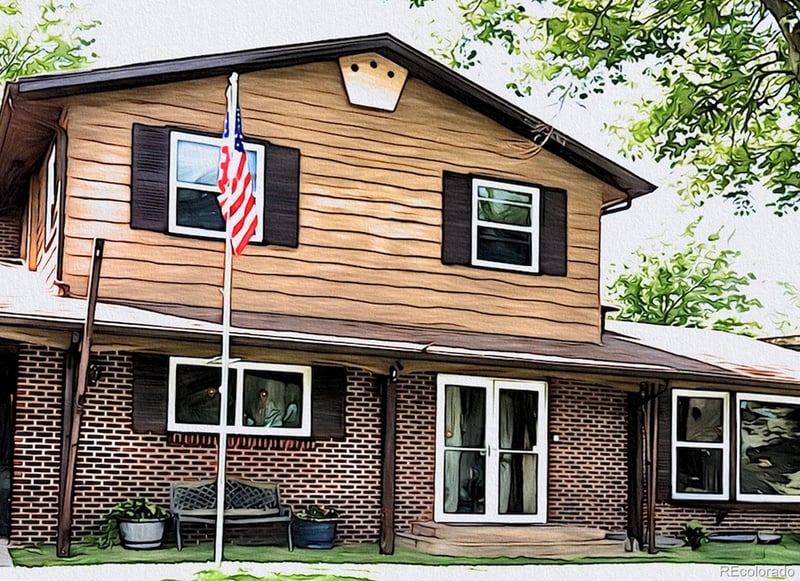 453 Allison St, Lakewood, CO 80226