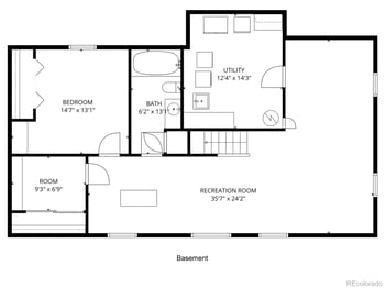 453 Allison St, Lakewood, CO 80226