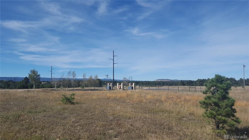 16935 Oldborough Hts, Monument, CO 80132