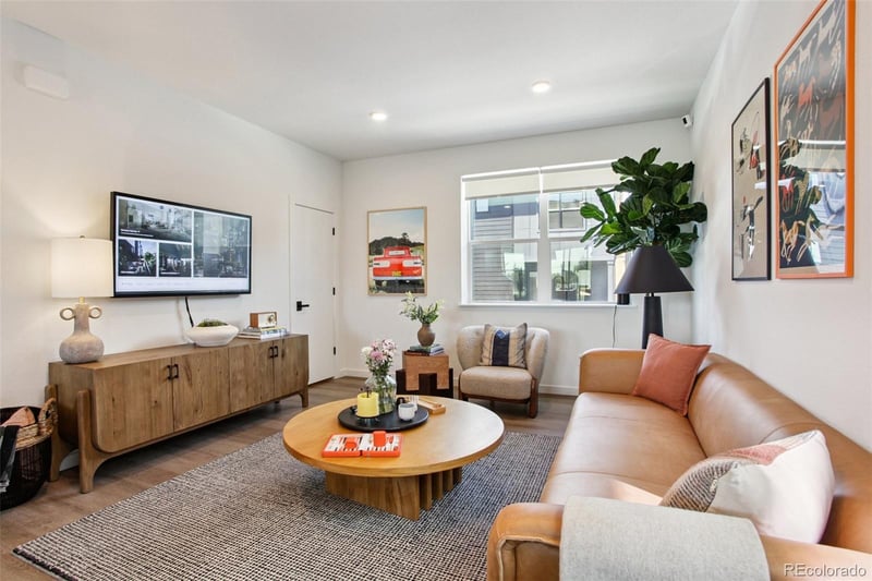 6431 Meade Way, Arvada, CO 80003