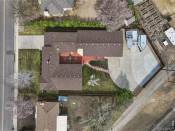 2412 Lake Dr, Loveland, CO 80538