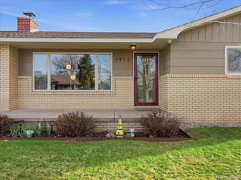 2412 Lake Dr, Loveland, CO 80538