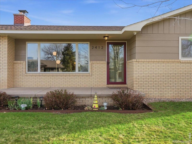 2412 Lake Dr, Loveland, CO 80538