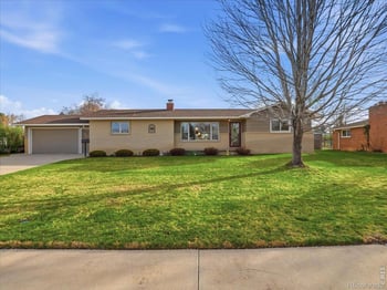 2412 Lake Dr, Loveland, CO 80538