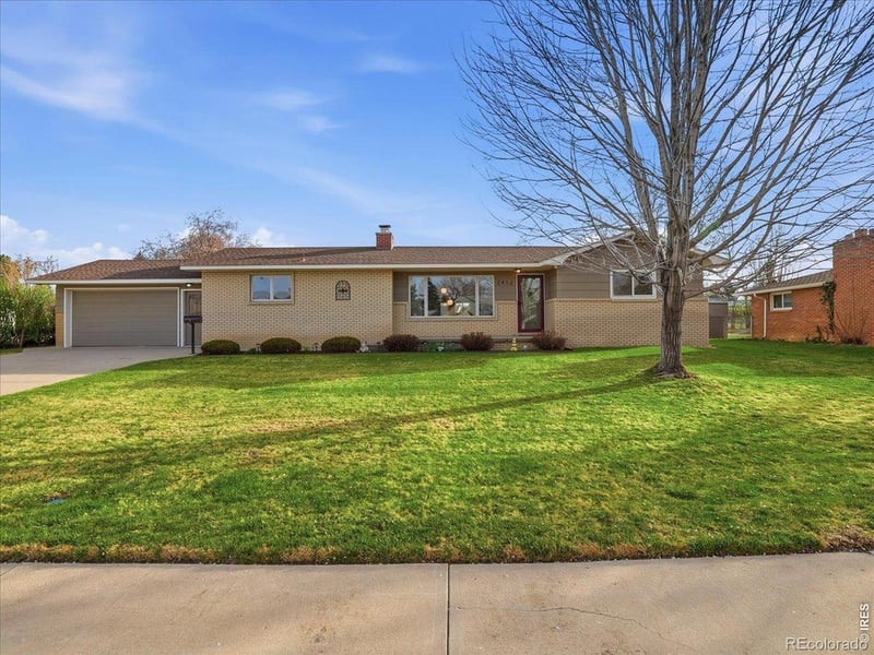 2412 Lake Dr, Loveland, CO 80538