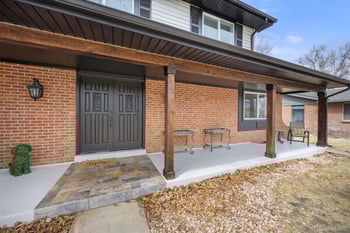 1607 Oakland St, Aurora, CO 80012