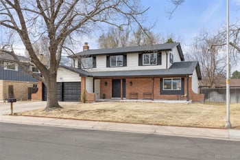 1607 Oakland St, Aurora, CO 80012
