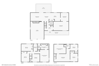 1607 Oakland St, Aurora, CO 80012