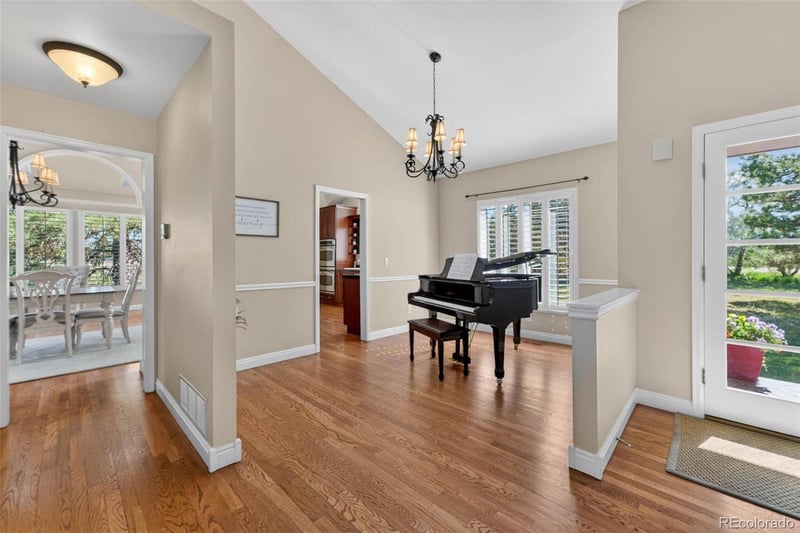 7666 Coventry Dr, Castle Rock, CO 80108