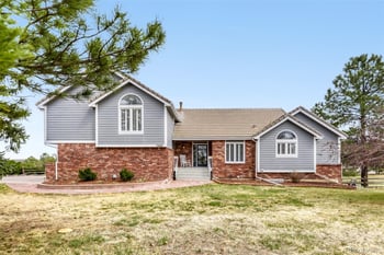 7666 Coventry Dr, Castle Rock, CO 80108