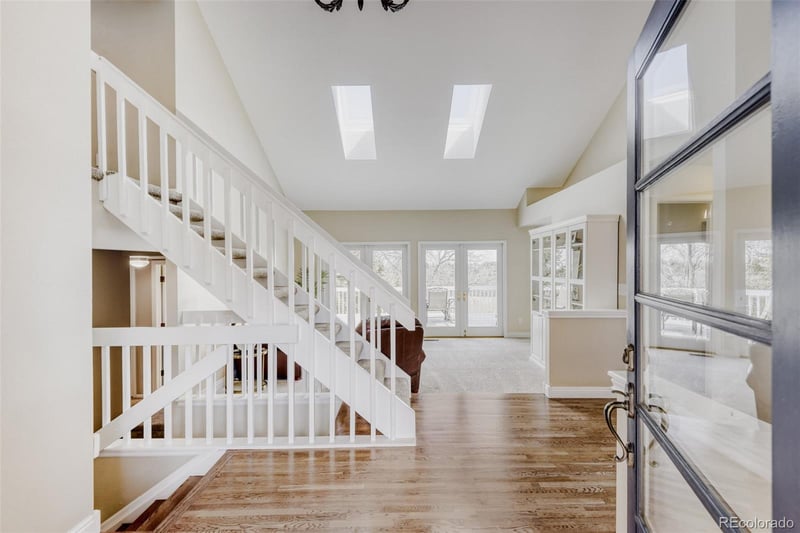 7666 Coventry Dr, Castle Rock, CO 80108