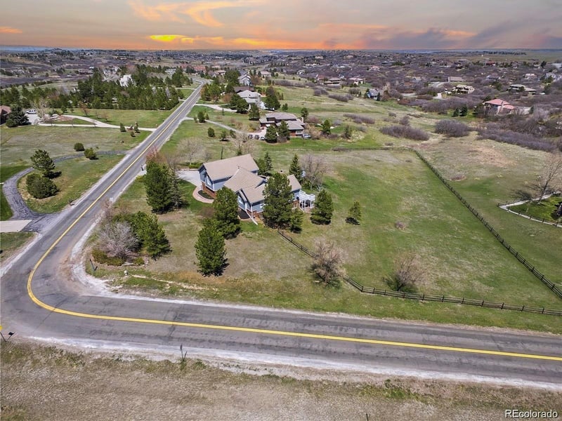 7666 Coventry Dr, Castle Rock, CO 80108