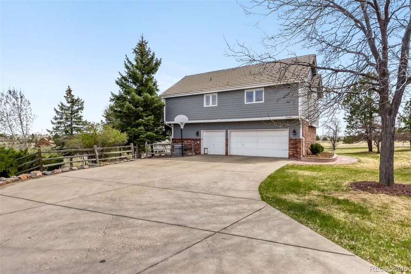 7666 Coventry Dr, Castle Rock, CO 80108