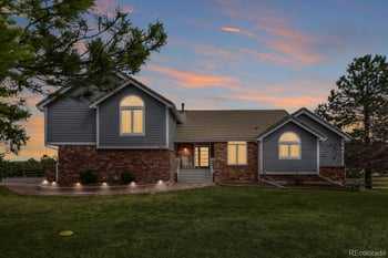 7666 Coventry Dr, Castle Rock, CO 80108