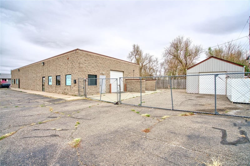 1400 70th Ave, Denver, CO 80221