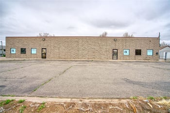 1400 70th Ave, Denver, CO 80221