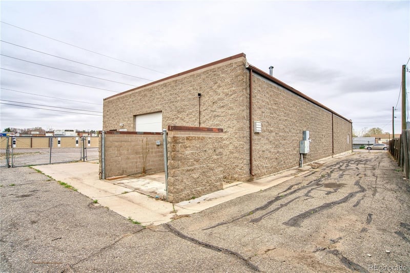 1400 70th Ave, Denver, CO 80221