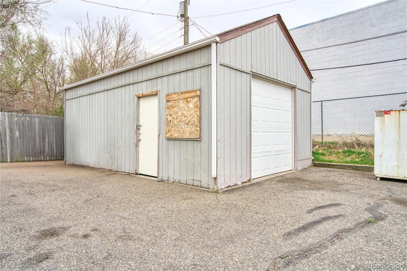 1400 70th Ave, Denver, CO 80221