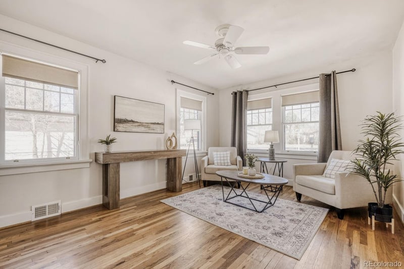 609 E Madison St, Colorado Springs, CO 80907