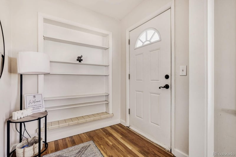 609 E Madison St, Colorado Springs, CO 80907