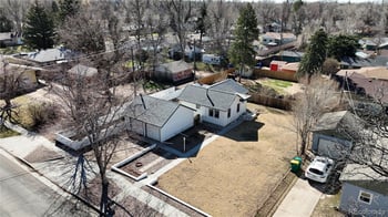 609 Madison St, Colorado Springs, CO 80907