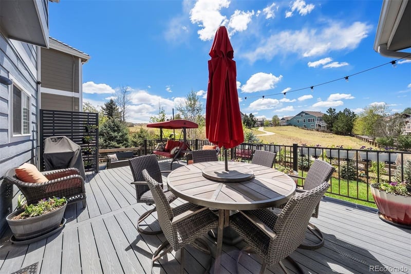 4027 Brushwood Way, Castle Rock, CO 80109