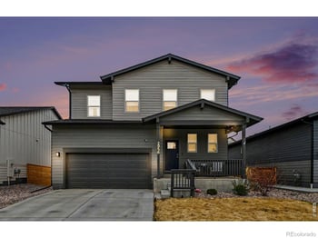 2956 Biplane St, Fort Collins, CO 80524