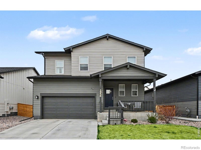 2956 Biplane St, Fort Collins, CO 80524