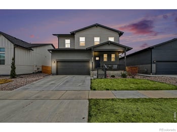 2956 Biplane St, Fort Collins, CO 80524