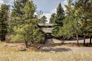 24196 Currant Dr, Golden, CO 80401