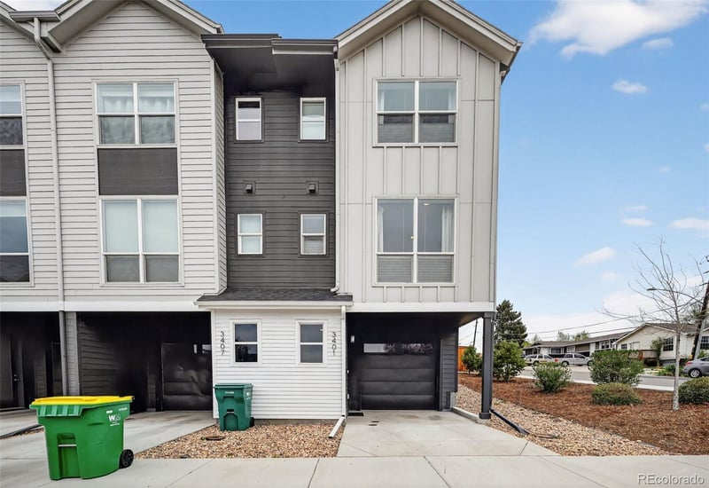 3401 63rd Pl, Denver, CO 80221