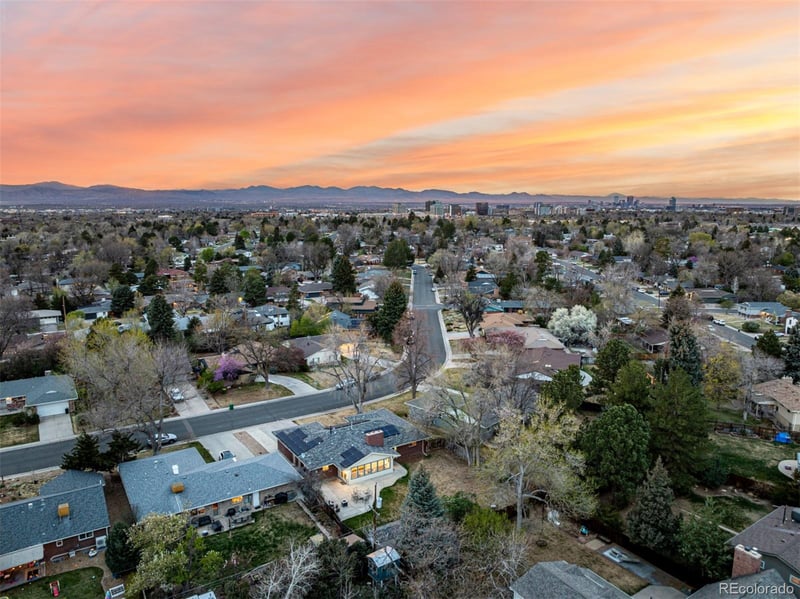 2540 Jasmine St, Denver, CO 80222