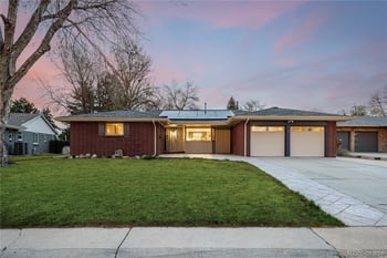 2540 Jasmine St, Denver, CO 80222