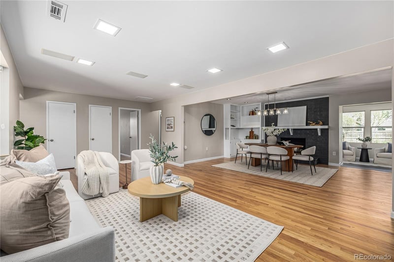 2540 Jasmine St, Denver, CO 80222