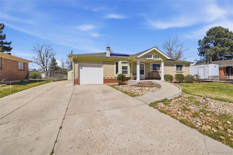 2967 Tanforan Dr, Englewood, CO 80110