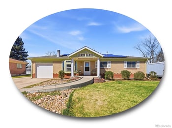 2967 Tanforan Dr, Englewood, CO 80110