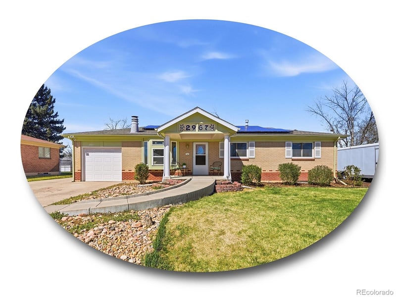 2967 Tanforan Dr, Englewood, CO 80110