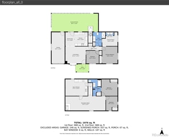 2967 Tanforan Dr, Englewood, CO 80110