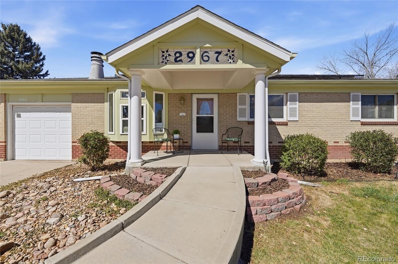 2967 Tanforan Dr, Englewood, CO 80110