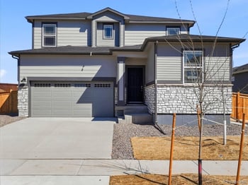 8940 Sedalia St, Commerce City, CO 80022