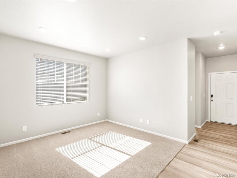 8940 Sedalia St, Commerce City, CO 80022