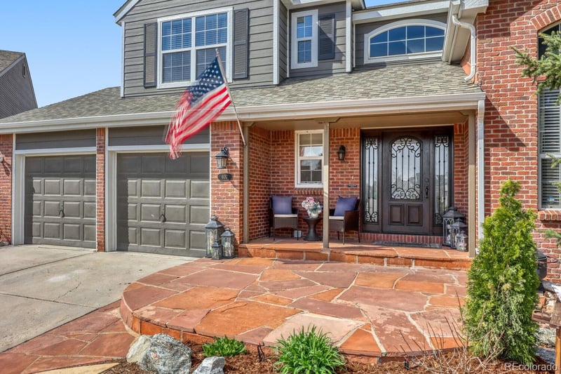 607 Huntington Pl, Highlands Ranch, CO 80126