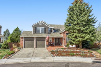 607 Huntington Pl, Highlands Ranch, CO 80126
