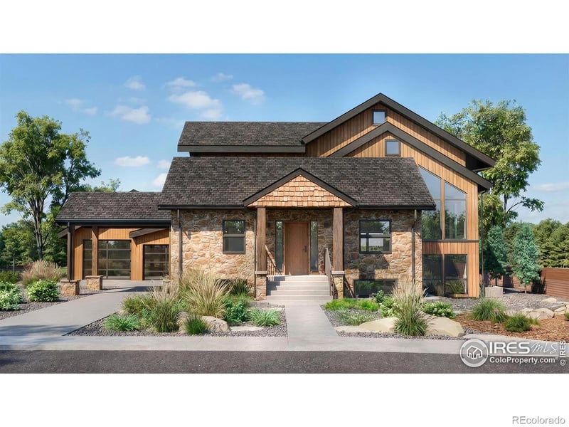 2029 Columbine Ave, Boulder, CO 80302