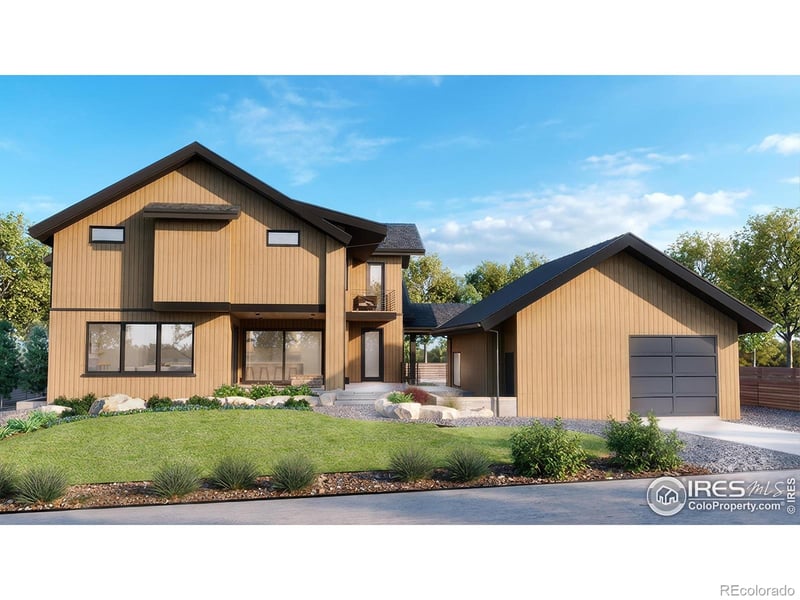 2029 Columbine Ave, Boulder, CO 80302
