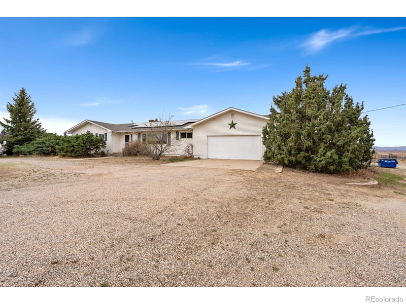 6505 County Road 3, Fort Collins, CO 80524